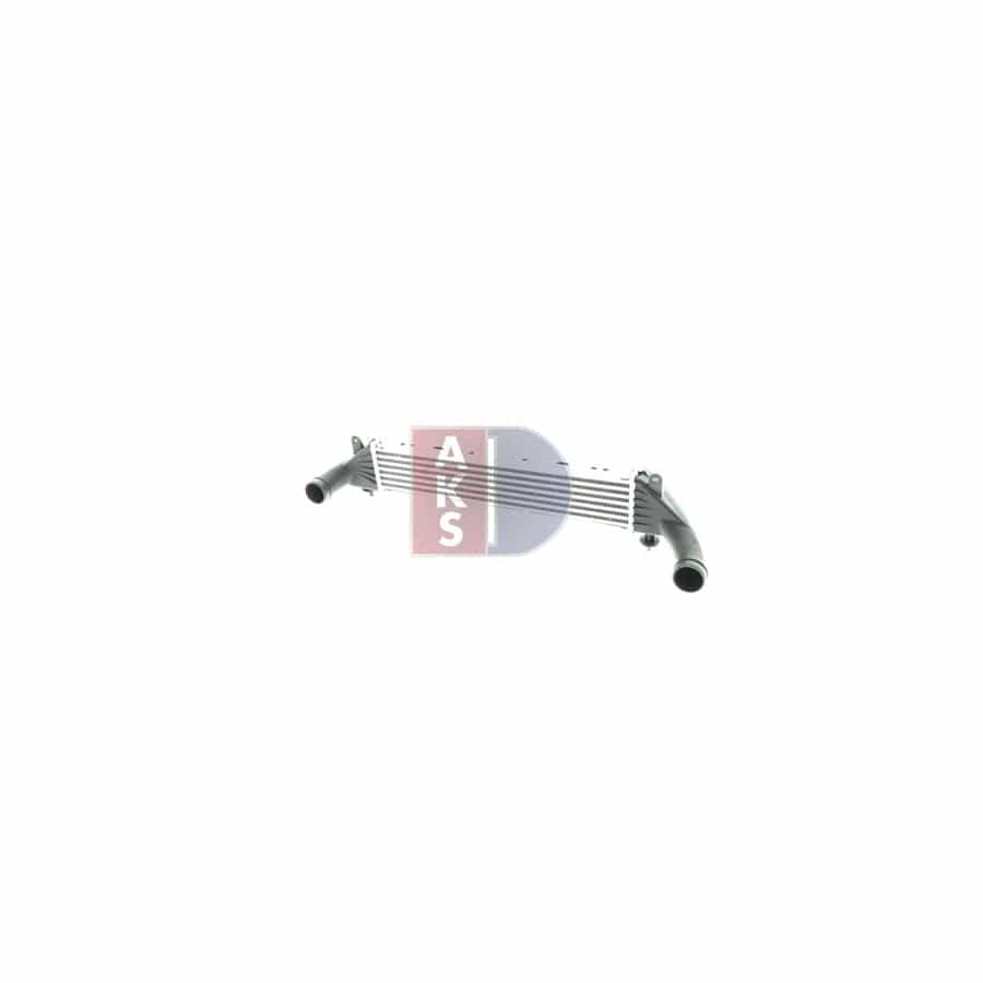 AKS Dasis 160071N Engine Radiator for Peugeot 205