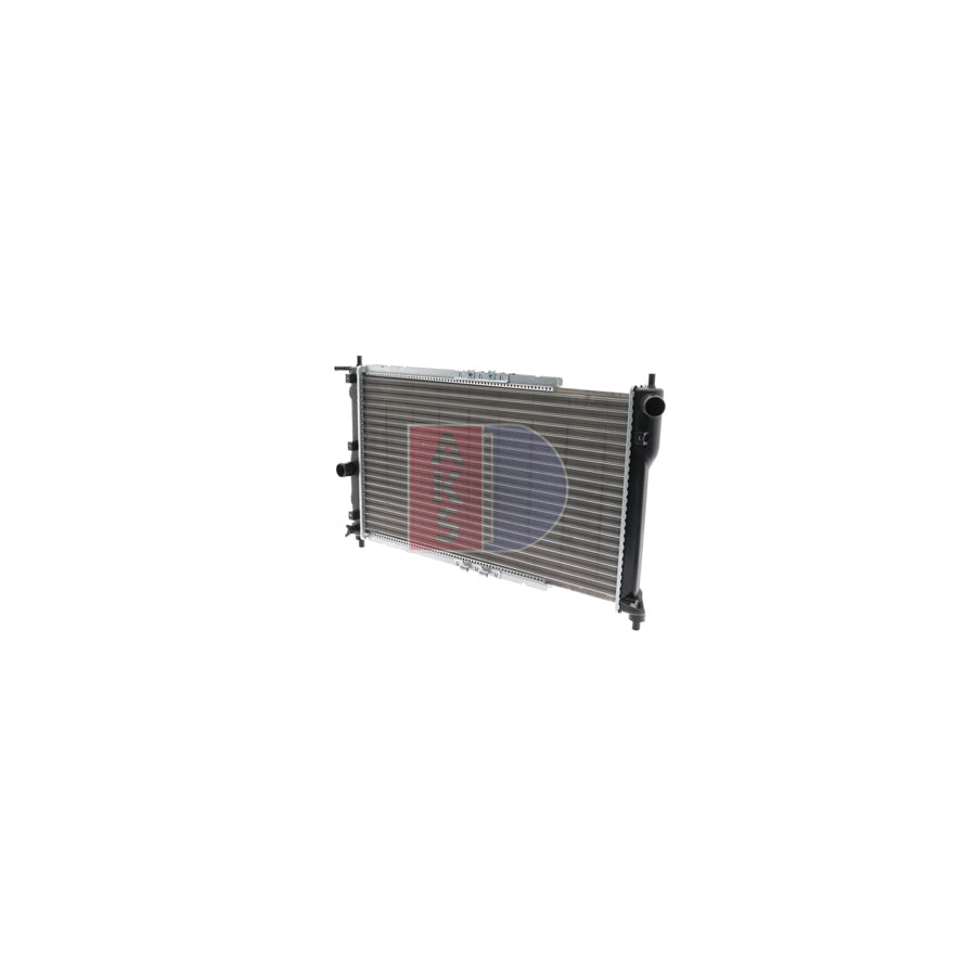 AKS Dasis 510009N Engine Radiator