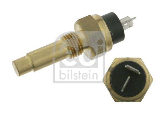 Febi Bilstein 08658 Sensor, Coolant Temperature