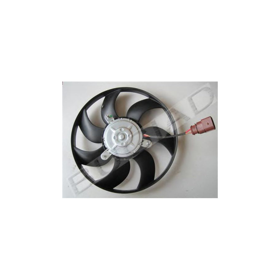BUGIAD Bsp20783 Fan, Radiator