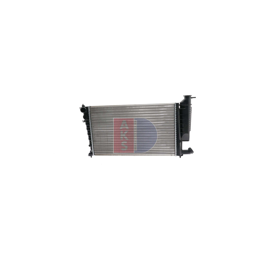 AKS Dasis 060002N Engine Radiator