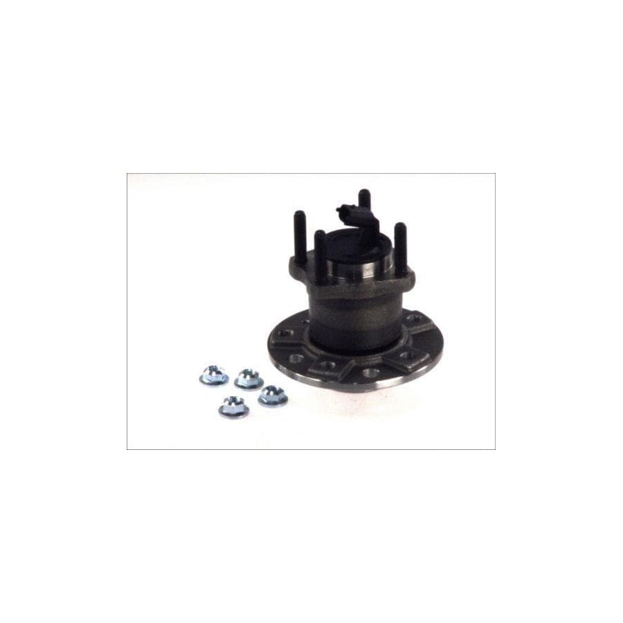 BTA H2X023BTA Wheel Bearing Kit