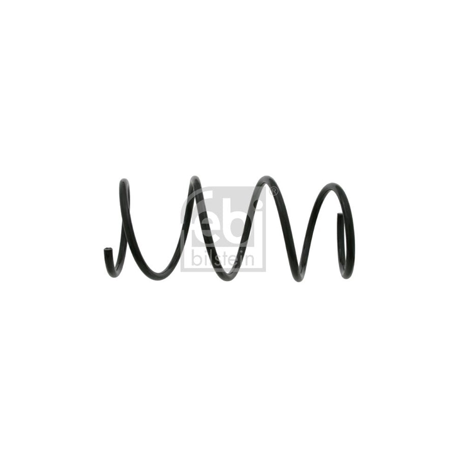 Febi Bilstein 24999 Coil Spring for Renault Laguna