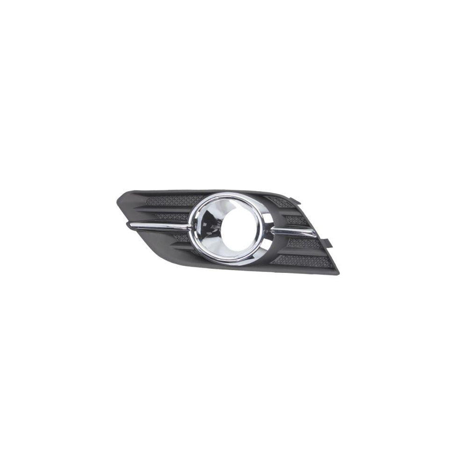 Blic 6502-07-5029915P Bumper Grill For Opel Mokka / Mokka X (J13)