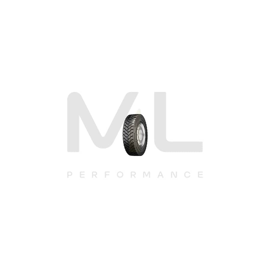 Continental Conti CrossTrac HD3 295/80 R22.5 152/148K All-season Truck Tyre