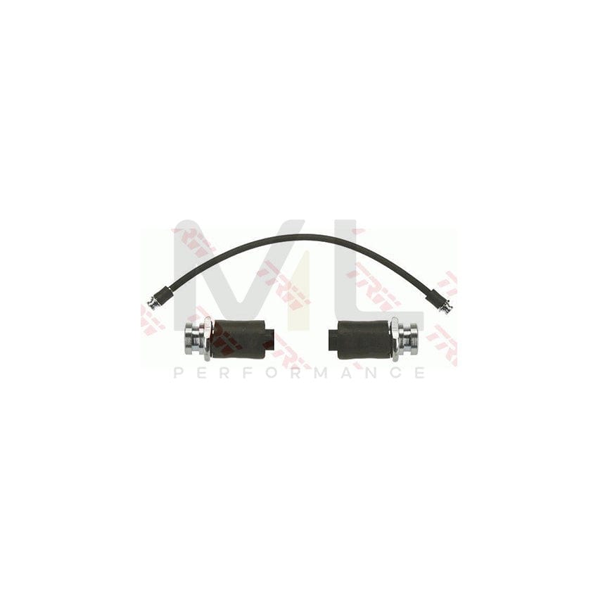 TRW PHA584 Brake Hose for NISSAN NV200 501mm, M10x1 | ML Performance Car Parts