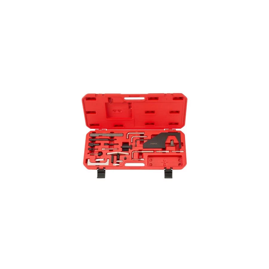 Force 922G2 Tools