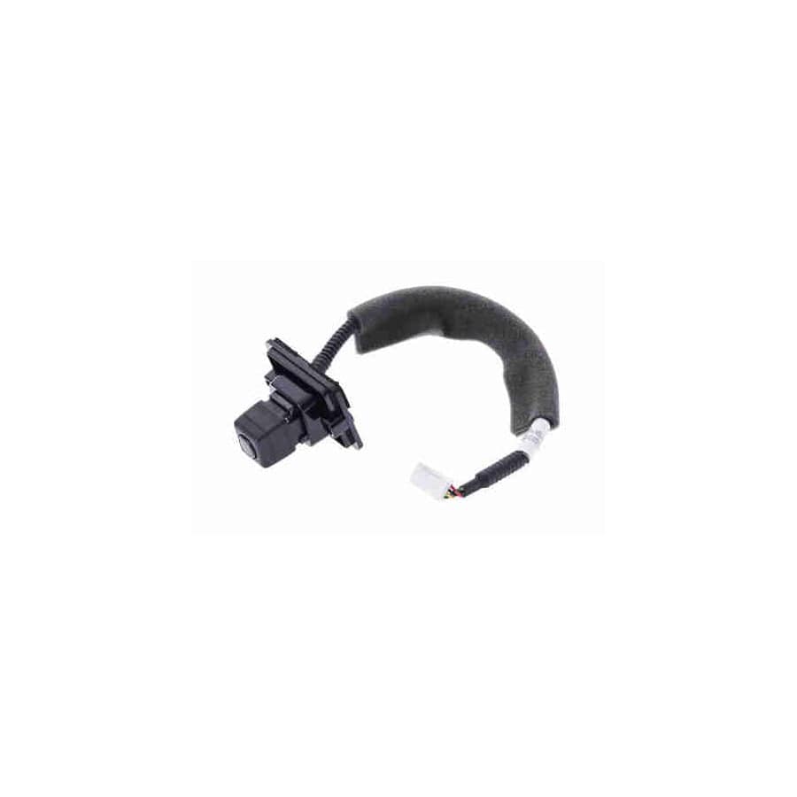 Ackoja A38-74-0024 Reversing Camera For Nissan Murano II (Z51) | ML Performance US