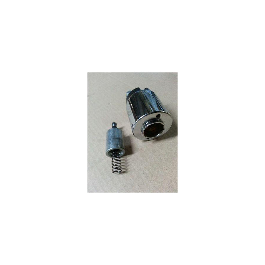 BUGIAD Bsp21909 Starter Motor