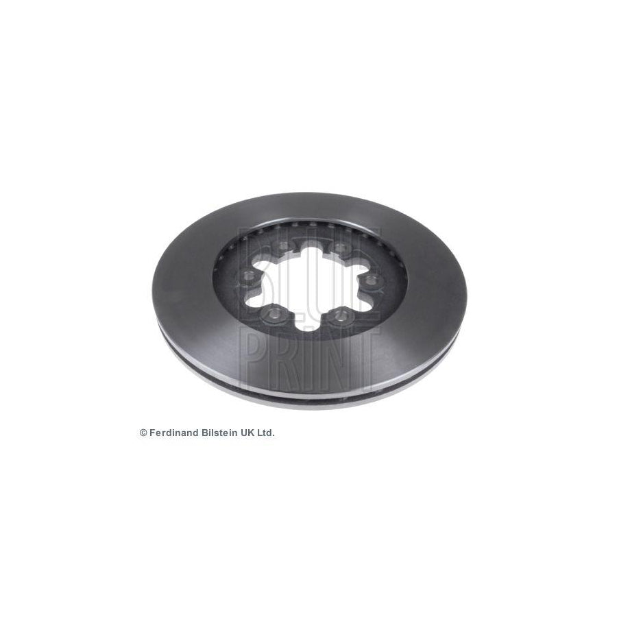 Blue Print Adm54345 Brake Disc for Mazda E-Series