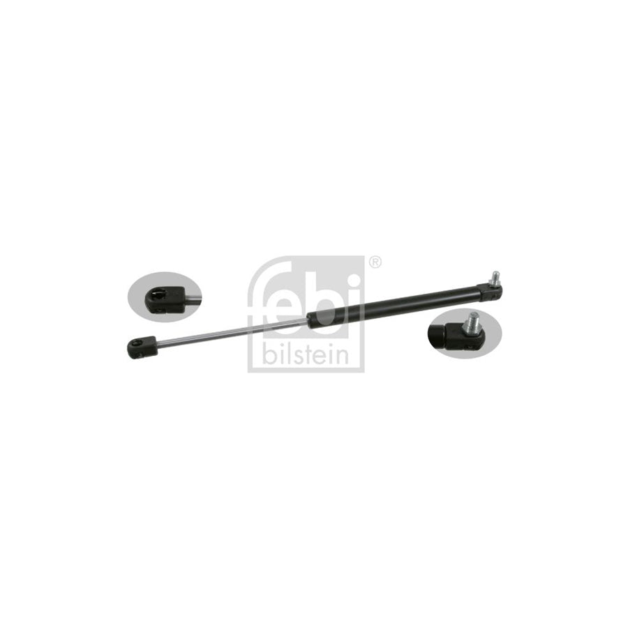 Febi Bilstein 30437 Engine Mount