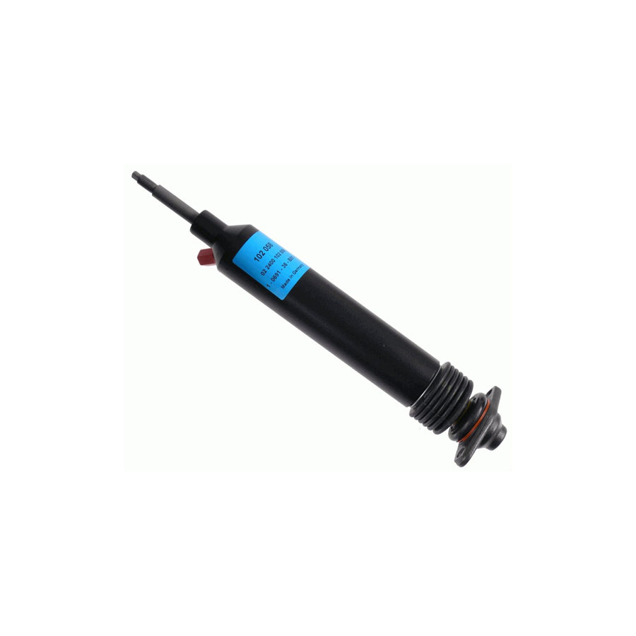 Sachs Hydropneumatic Damping Unit 102 058 Shock Absorber