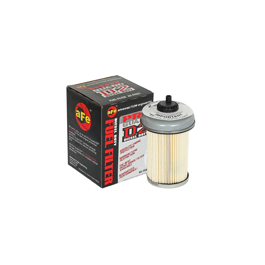 aFe 44-FF001 Fuel Filter | ML Performance US Car Parts