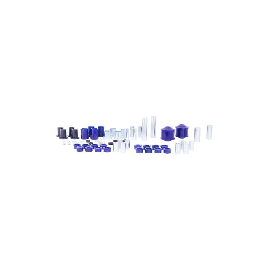 SuperPro KIT0114K SuperPro Bushing Vehicle Kit | ML Performance UK Car Parts