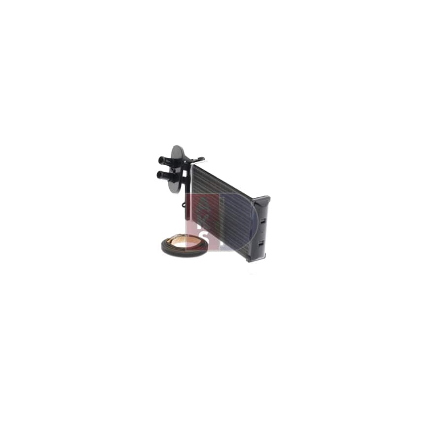 AKS Dasis 082300N Air Conditioning Condenser for Fiat Punto