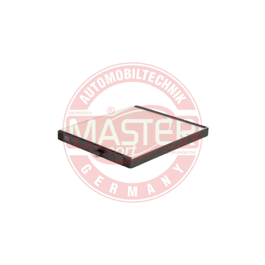 Master Sport 2330-IF-PCS-MS Pollen Filter