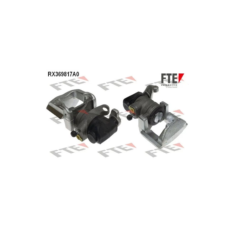 FTE Rx369817A0 Brake Caliper for Fiat Croma I Hatchback (154)