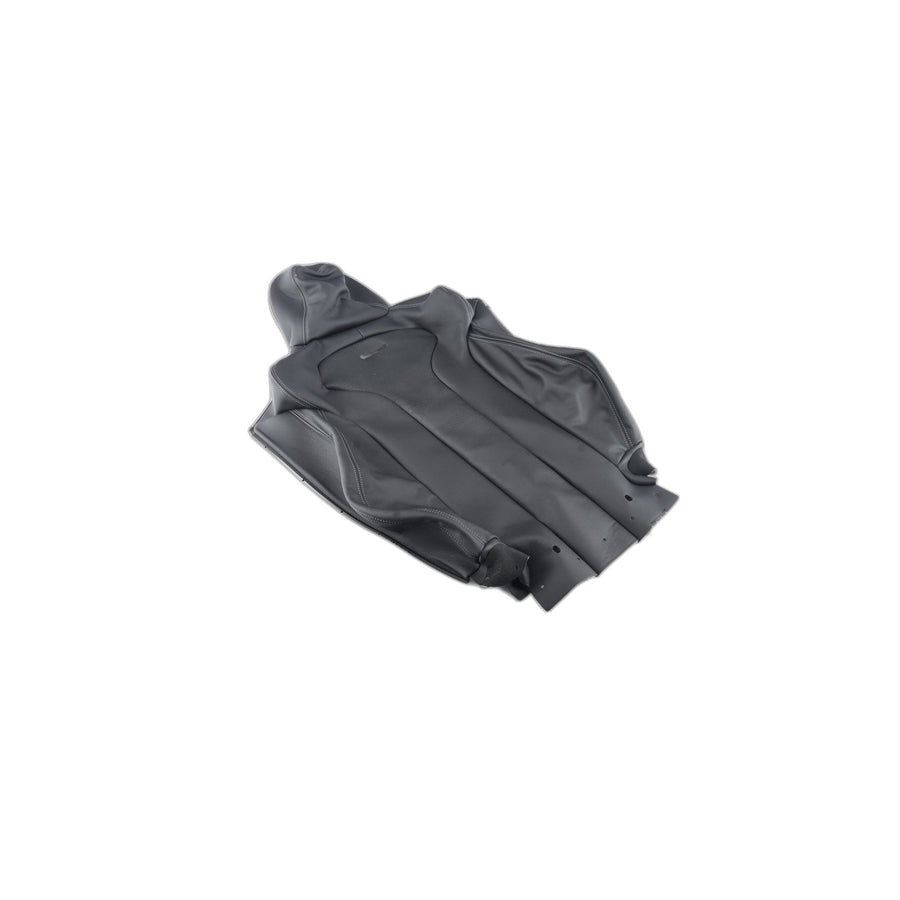 Genuine BMW 52108058277 F82 F80 Leather Cover Sport Backrest Left SCHWARZ (Inc. M3 & M4) | ML Performance US Car Parts