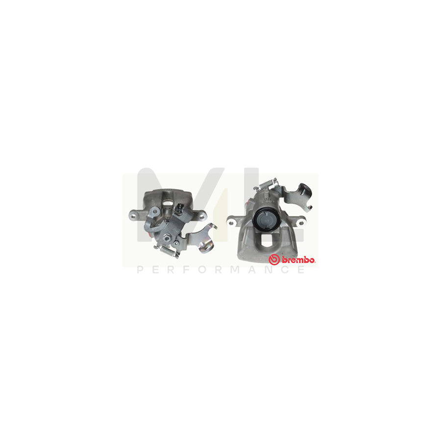 BREMBO F 61 272 Brake Caliper | ML Performance Car Parts
