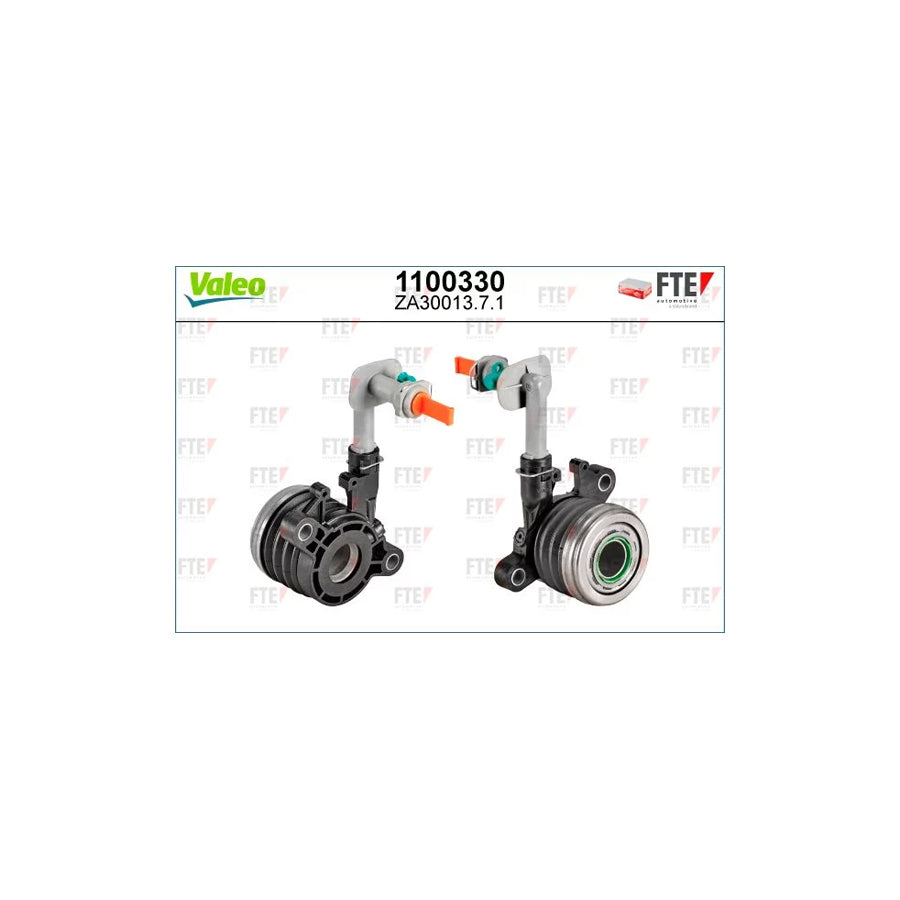 FTE 1100330 Central Slave Cylinder, Clutch