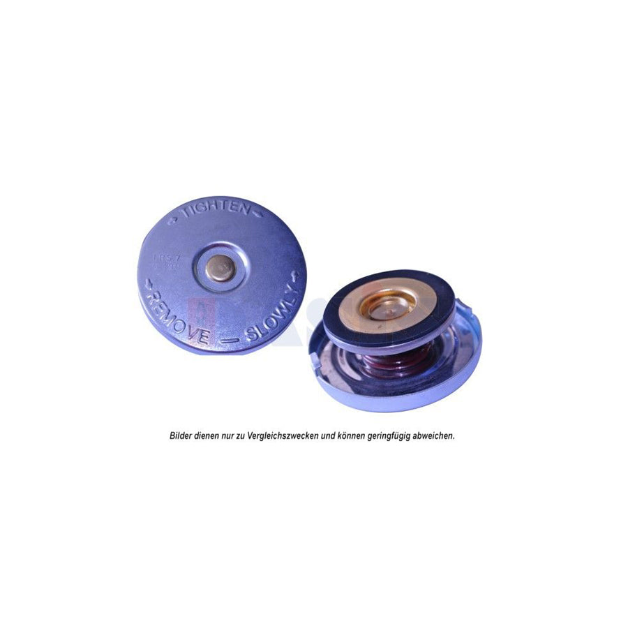 AKS Dasis 750128N Radiator Cap