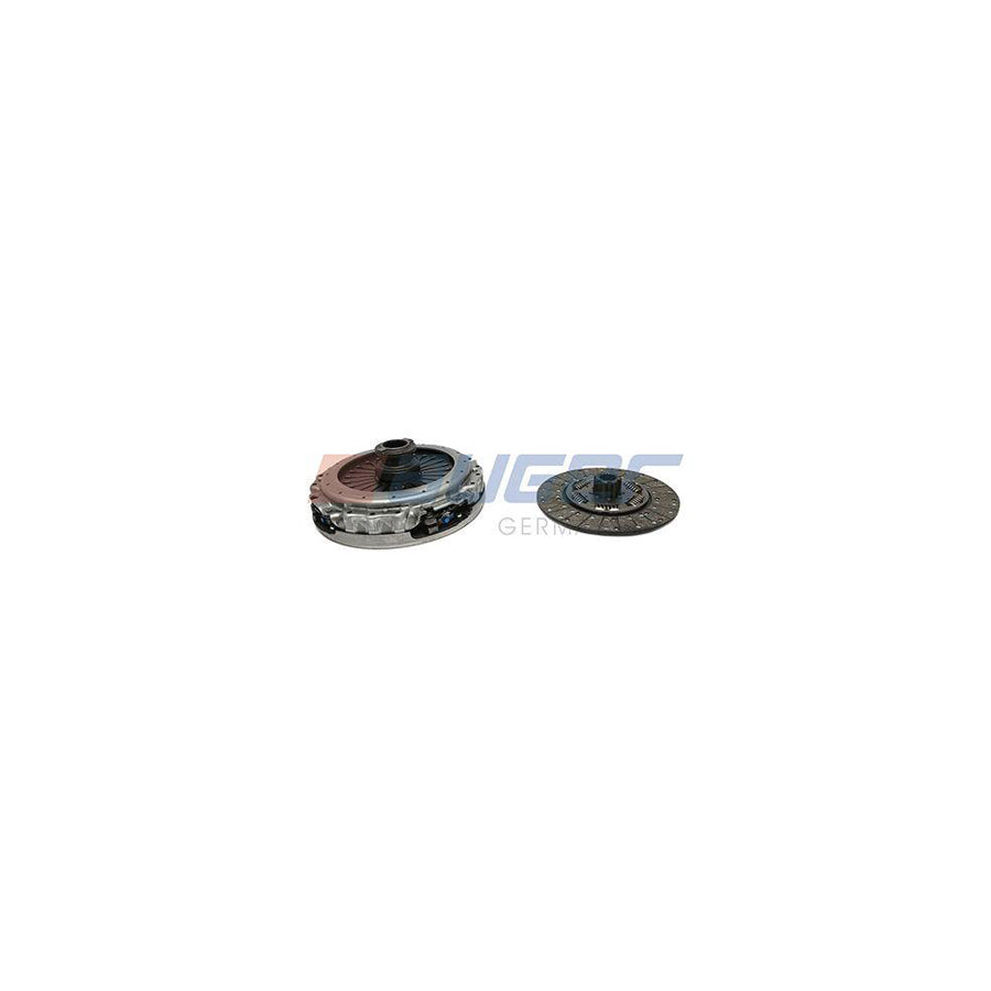 Auger 98082 Clutch Kit