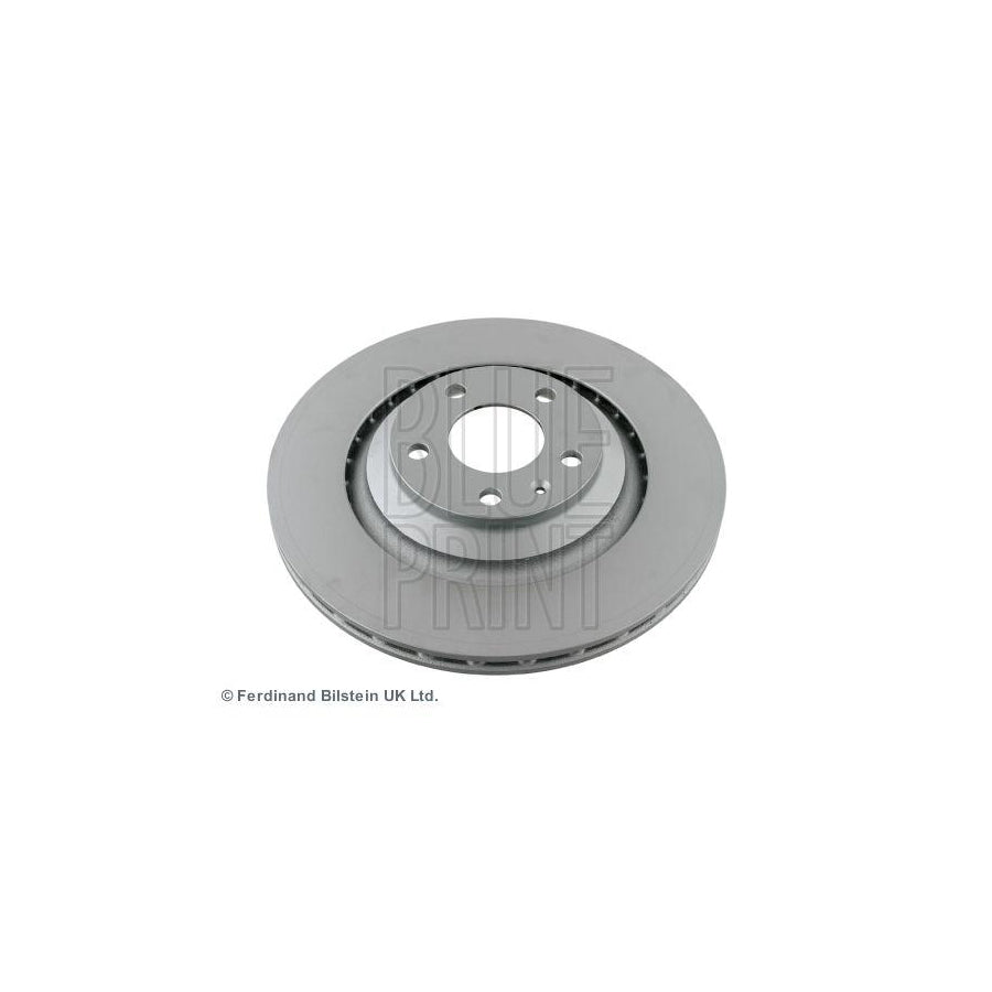Blue Print Adv184346 Brake Disc for Audi A6