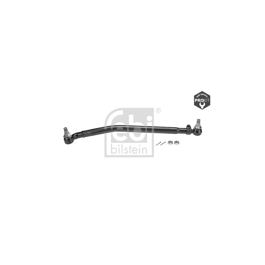 Febi Bilstein 18209 Centre Rod Assembly