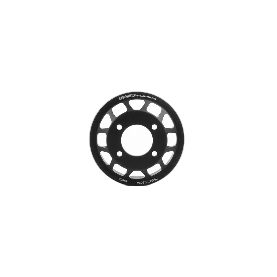 Genuine BMW 11511730554 E34 E36 E39 Pulley (Inc. 520i, 328i & 525ix) | ML Performance US Car Parts