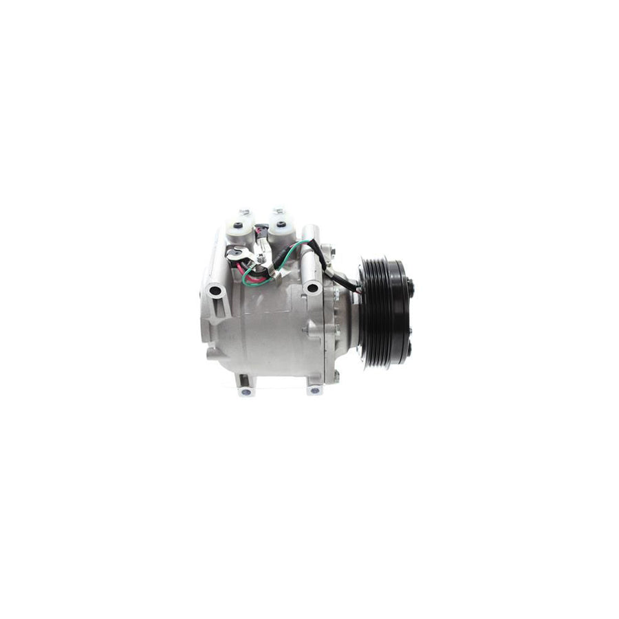 Alanko 10551563 Compressor, Air Conditioning for Honda Jazz Hatchback (Gd, Ge3, Ge2)