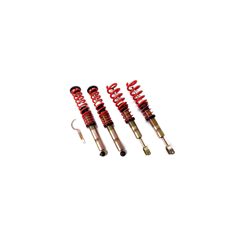 MTS Technik Audi Coilover Suspension Stance - MTSGWAU52-S Coilover Kits