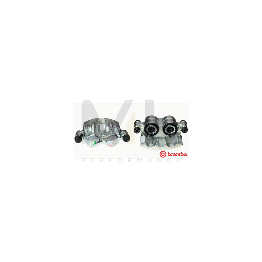 BREMBO F A6 017 Brake Caliper for IVECO Daily | ML Performance Car Parts