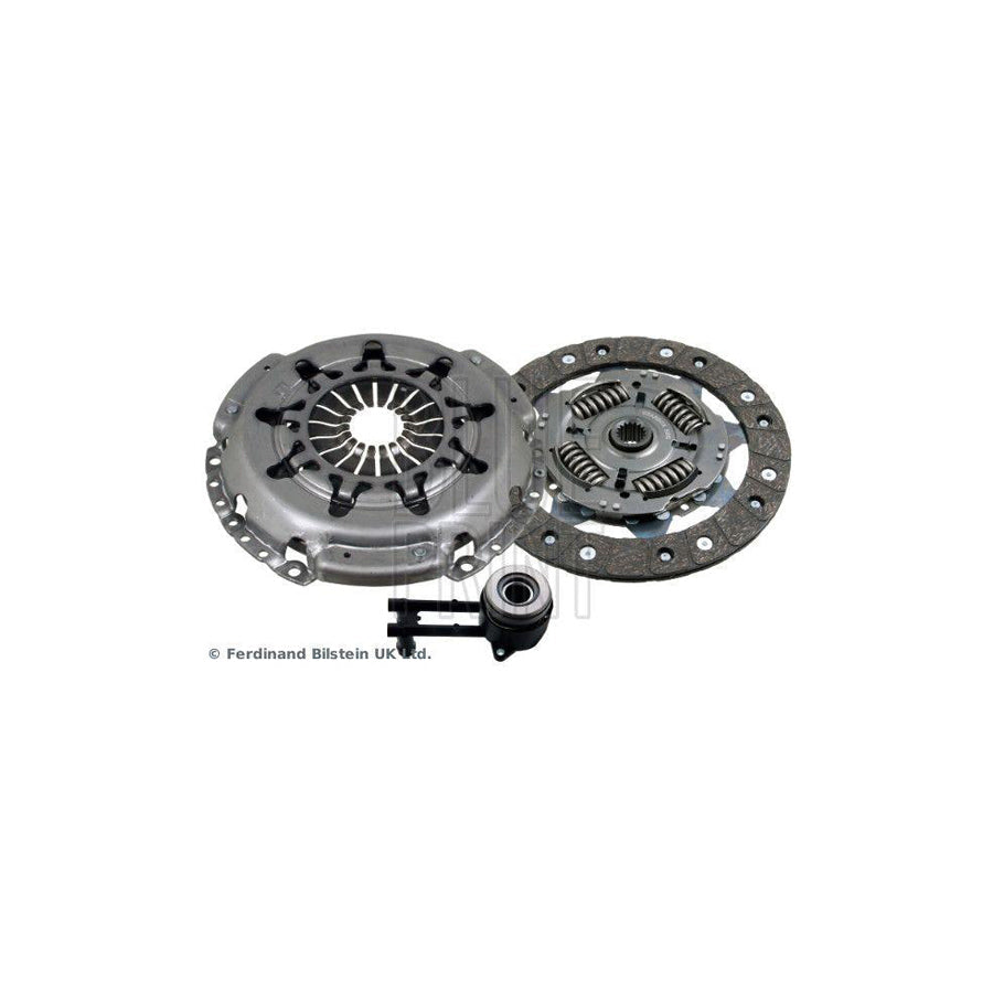 Blue Print Adf123090 Clutch Kit