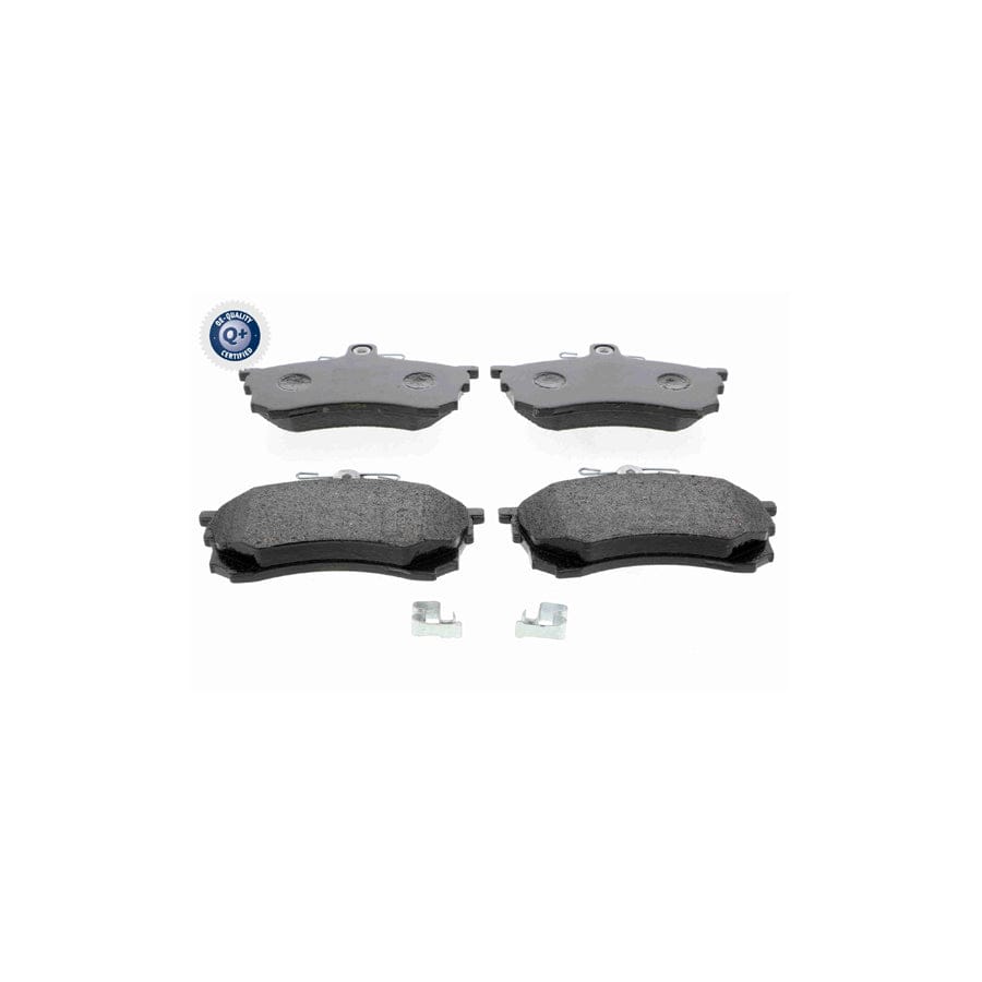 Ackoja A37-0027 Brake Pad Set For Mitsubishi Carisma | ML Performance US