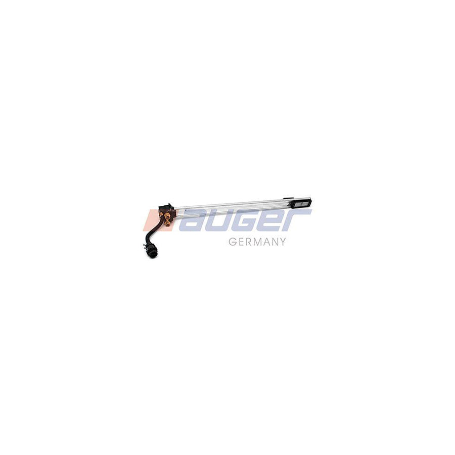Auger Au 346771 Boot, Air Suspension