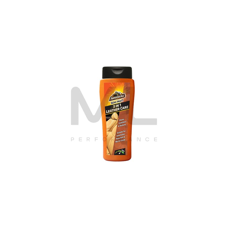 ARMORALL AA 250ml 3-in-1 Leather Care
