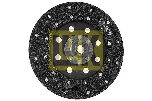 LuK 328 0122 16 Clutch Disc