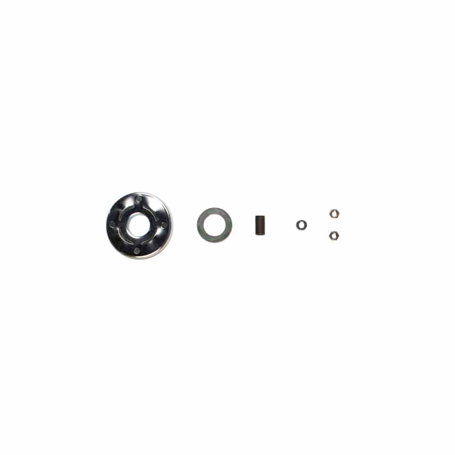 Bilstein 24-015042 VW B8 Performance Plus Rear Shock Absorber (Inc. Golf II/III & Jetta II) 2 | ML Performance US Car Parts