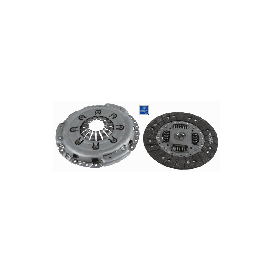 Sachs 3000 951 103 Clutch Kit