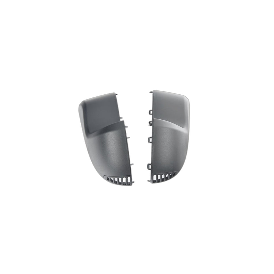 Genuine BMW Mini 51169323543 Set Of Covers Mirror Baseplate (Inc. Cooper SE ALL4) | ML Performance UK Car Parts