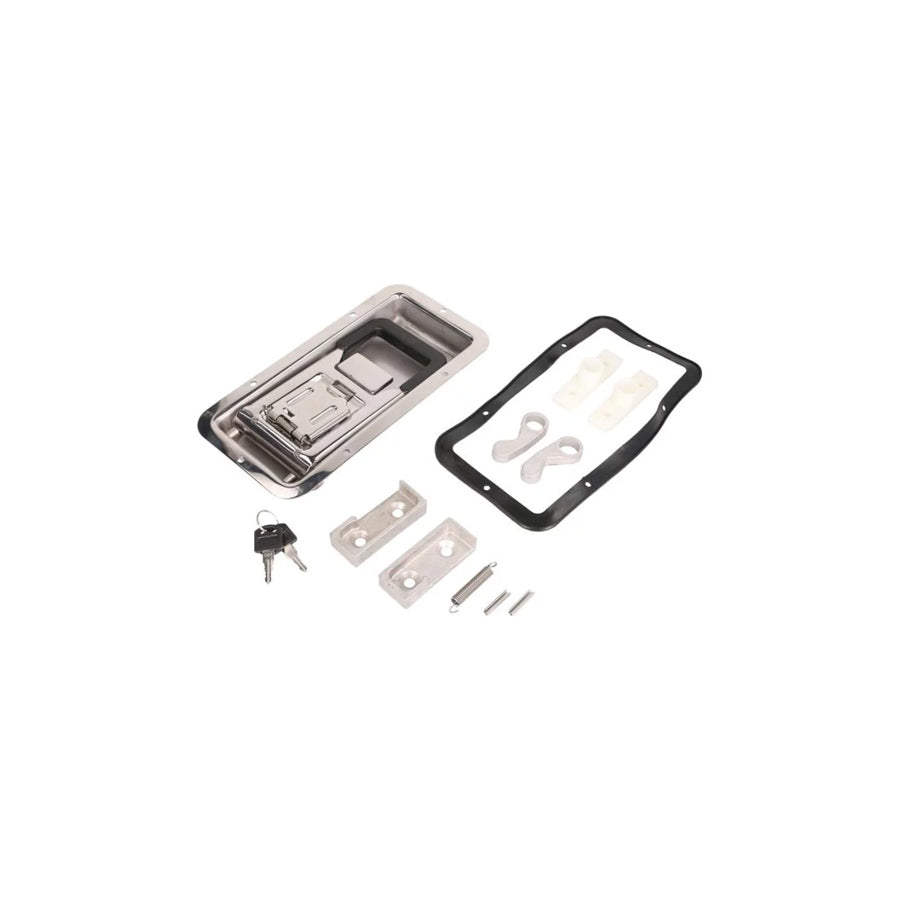 Cargoparts Cargo-E169 Trailer Door Locks