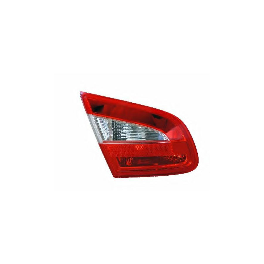 BUGIAD Bsp22402 Taillight for Skoda Superb II Hatchback (3T4)
