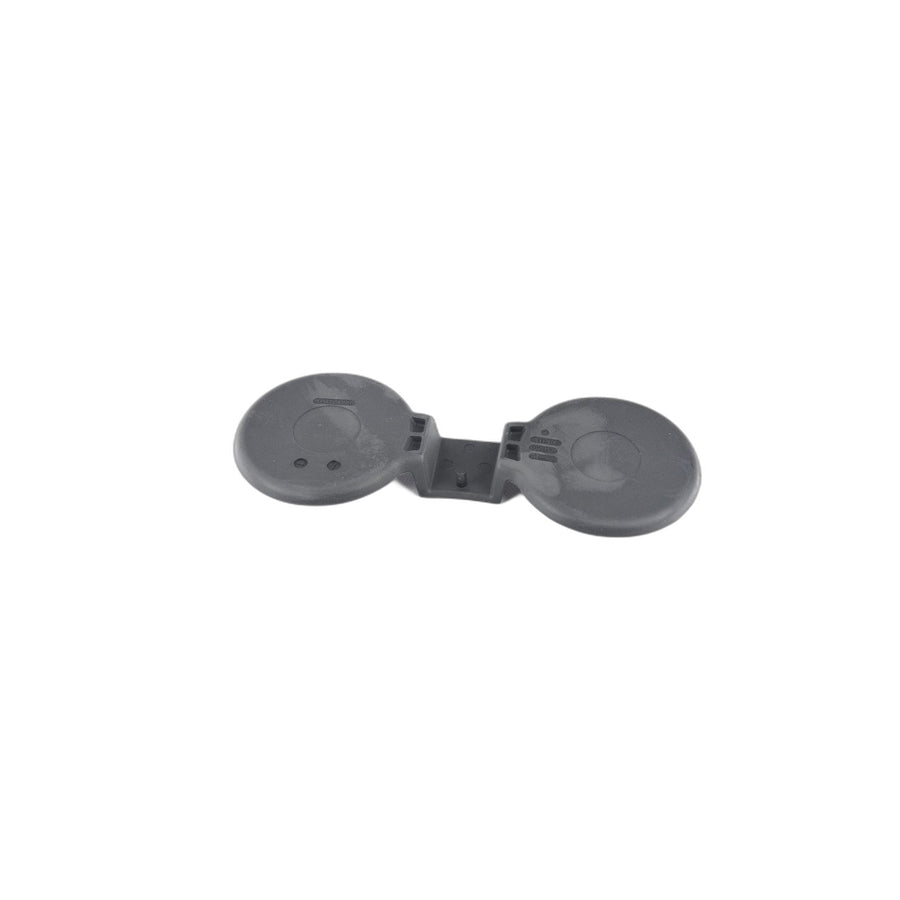 Genuine BMW 51169317088 F39 F48 Rubber Insert, Cup Holder (Inc. X1 18d) | ML Performance US Car Parts