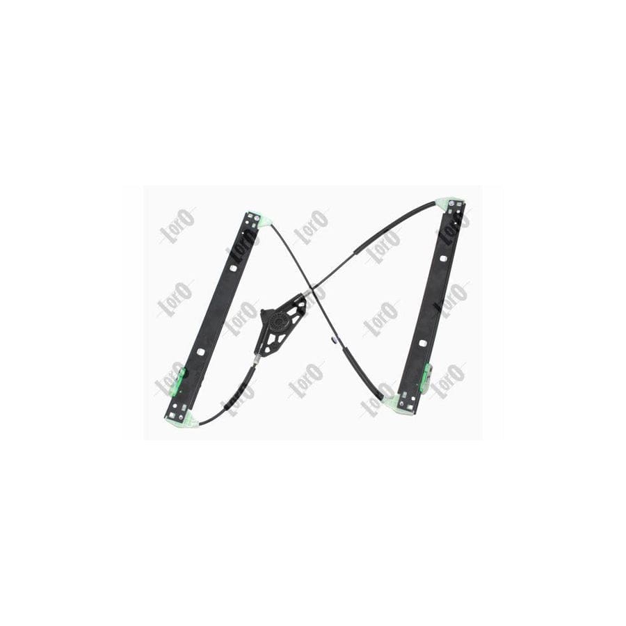 Abakus 130048019 Window Regulator for Skoda Octavia