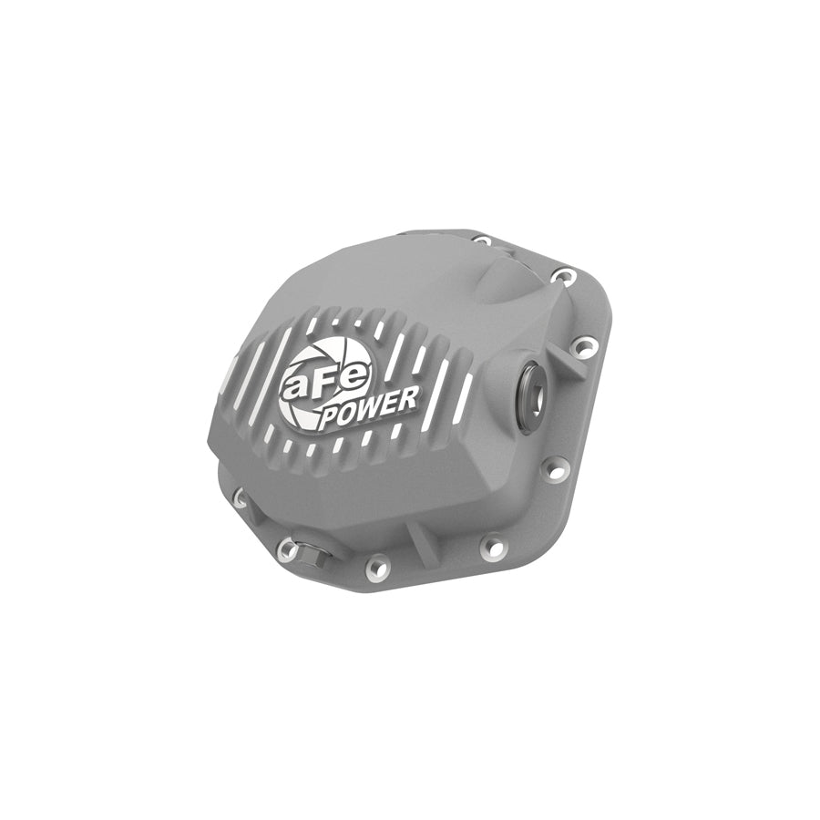 aFe 46-71090A Differential Cover Jeep Wrangler (JL) 18-21 (Dana M200) | ML Performance US Car Parts