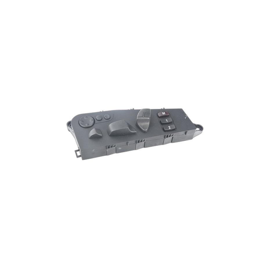 Genuine BMW 61319287095 E70 E61 Switch Seat Adjusting Front Left (Inc. 530i, X5 3.0si & 550i) | ML Performance US Car Parts