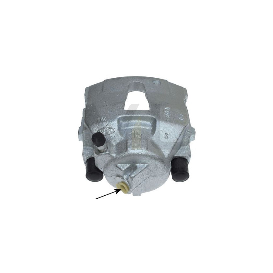 TEXTAR 38236600 Brake Caliper without holder | ML Performance Car Parts