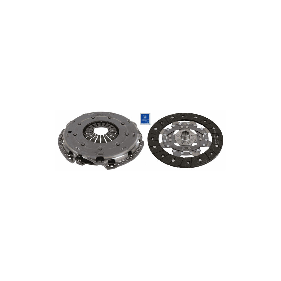 Sachs 3000 970 132 Clutch Kit