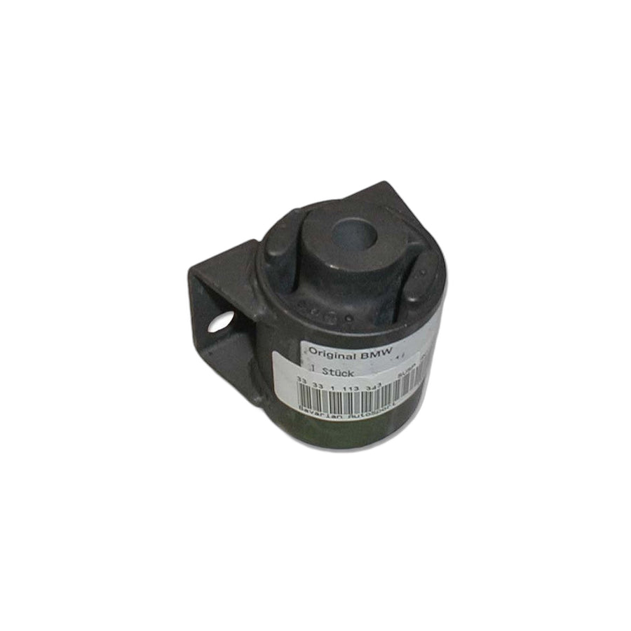 Genuine BMW 33331112592 Rubber Mounting Right (Inc. 2002tii, 2002turbo & 1602) | ML Performance US Car Parts