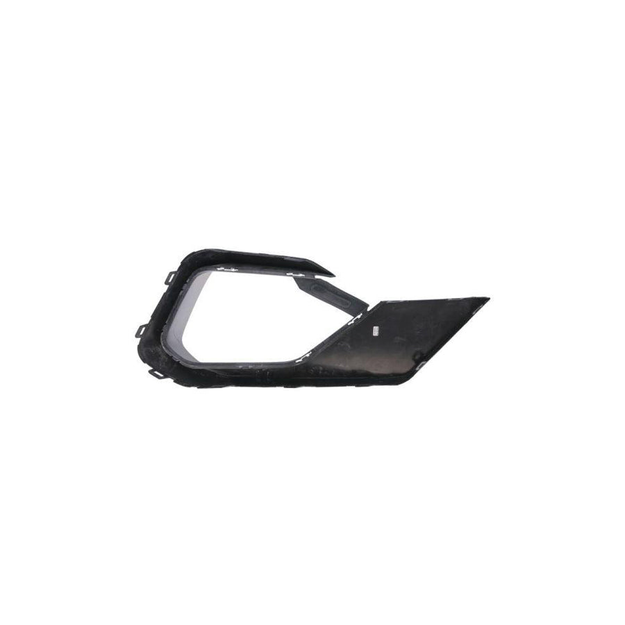 Blic 6502-07-2567993P Bumper Grill For Ford Fiesta Mk7 Hatchback